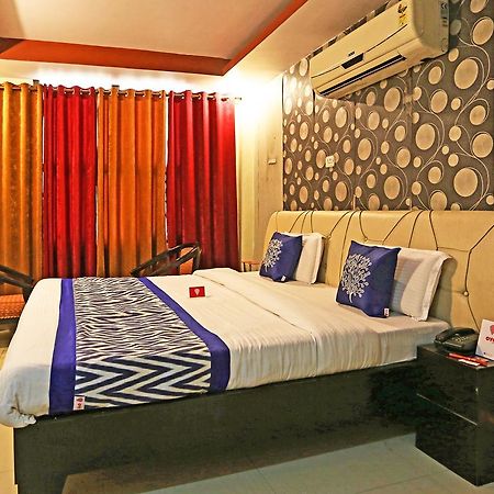 Oyo 13333 Hotel Orchid Inn ハリドワール エクステリア 写真