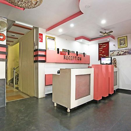 Oyo 13333 Hotel Orchid Inn ハリドワール エクステリア 写真