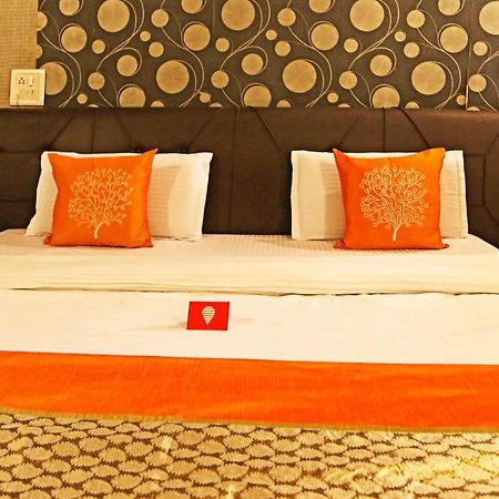 Oyo 13333 Hotel Orchid Inn ハリドワール エクステリア 写真