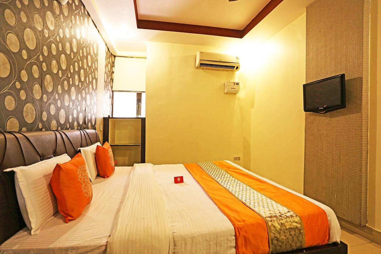 Oyo 13333 Hotel Orchid Inn ハリドワール エクステリア 写真