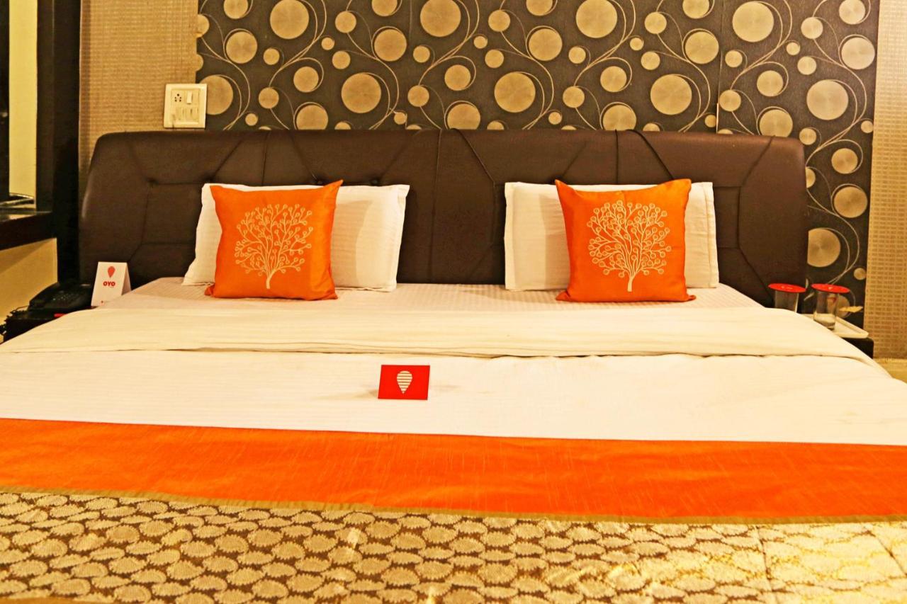 Oyo 13333 Hotel Orchid Inn ハリドワール エクステリア 写真