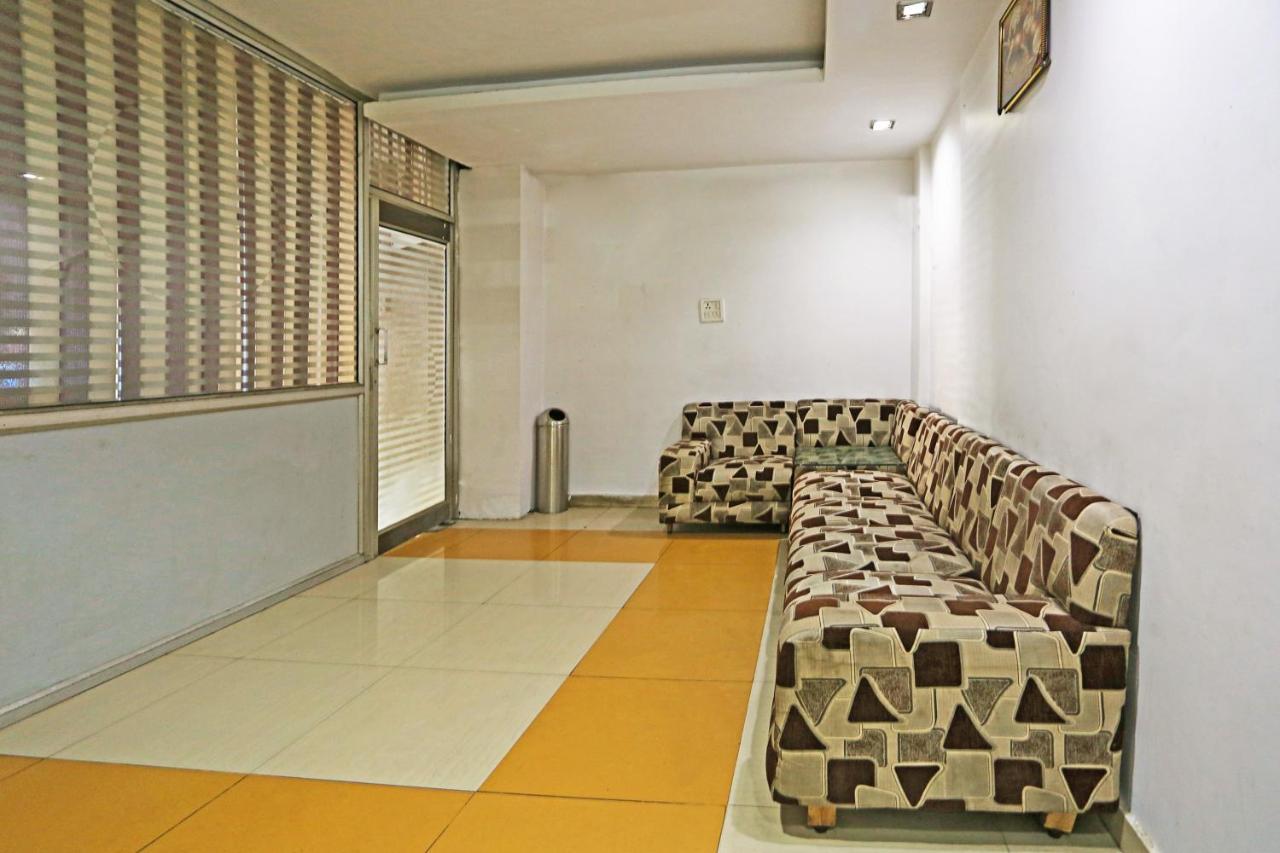 Oyo 13333 Hotel Orchid Inn ハリドワール エクステリア 写真